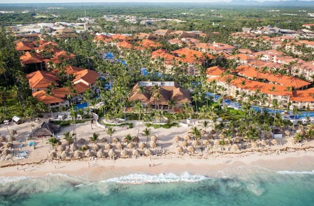 Hotel All Inclusive Majestic Elegance Punta Cana